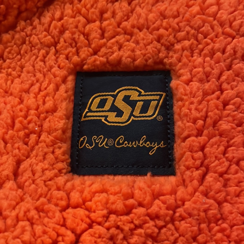 OSU pull over - Picture 2 of 4